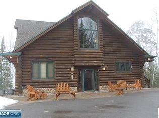 2479 Winter Sun Way, Cook, MN 55723