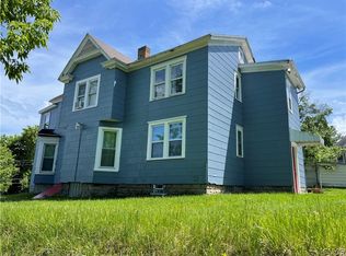 330 Lydell St, Syracuse, NY 13204
