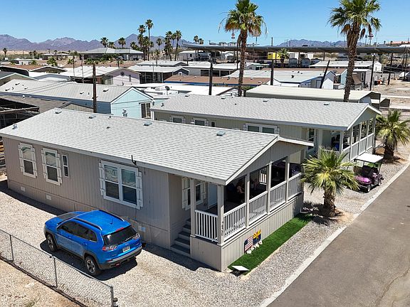 2nd image of 50238 Ehrenberg Parker Highway #250