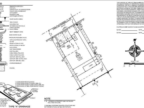 4th image of 29 Faro De Marbella Ct