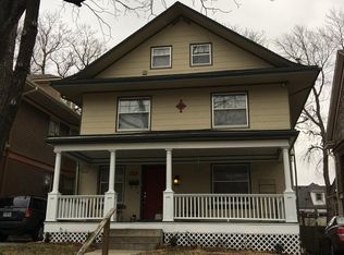 3325 Wyandotte St, Kansas City, MO 64111
