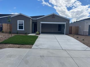8105 Wandesford Dr, Bakersfield, CA 93311