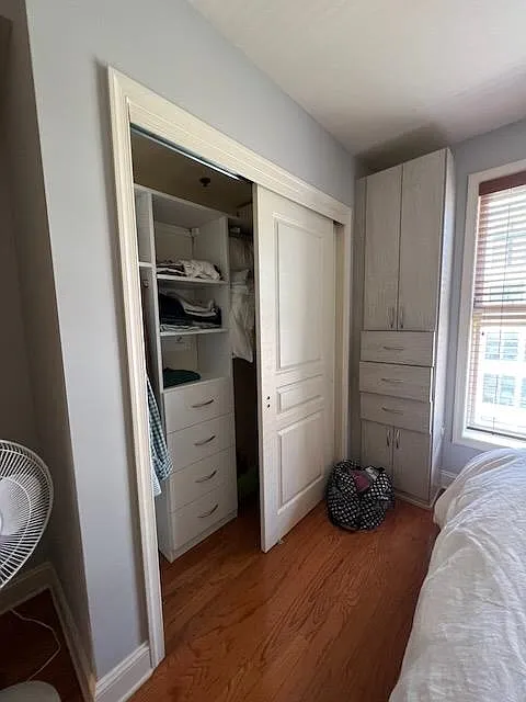 1 bed, 1.0 bath, $3,800 — Photo 4