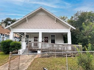 921 53rd St N Unit B, Birmingham, AL 35212