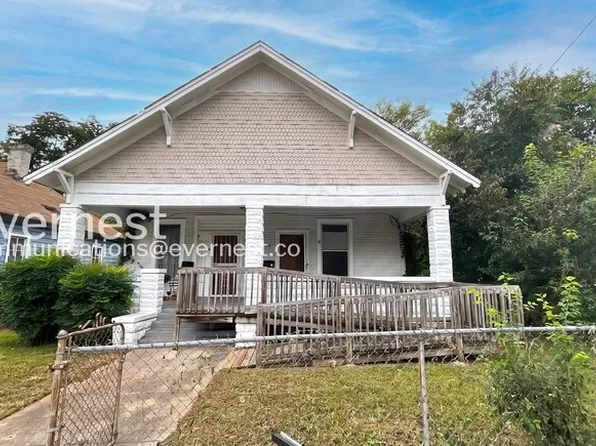 921 53rd St N Unit B, Birmingham, AL 35212
