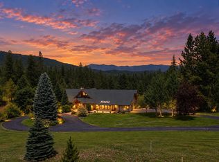 877 Heath Lake Rd, Sagle, ID 83860