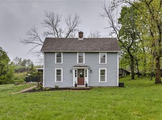 13416 Plattsburg Rd, Kearney, MO 64060