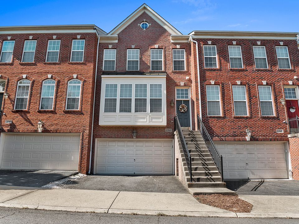 1st image of 2763 Wakewater Way