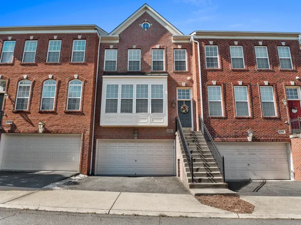 2763 Wakewater Way, Woodbridge, VA 22191