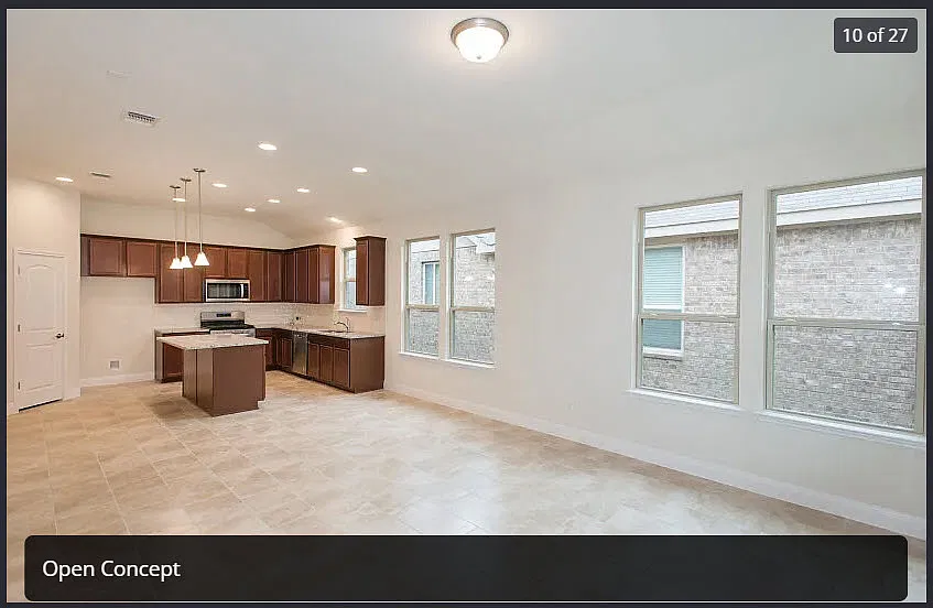 3 bed, 1628 sqft, $2,050 — Photo 3