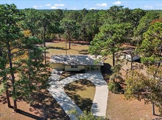 6706 Shands Rd, Keystone Heights, FL 32656