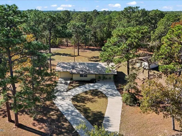 6706 SHANDS Road, Keystone Heights, FL 32656