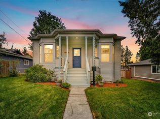 5212 S Mayflower St, Seattle, WA 98118