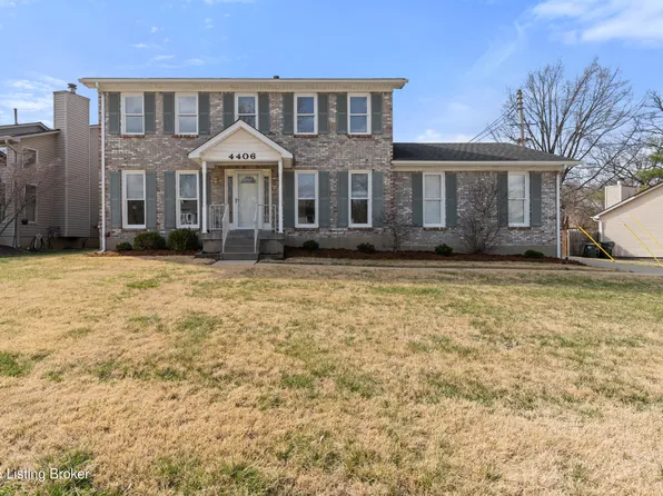 4406 Lochridge Pkwy, Jeffersontown, KY 40299
