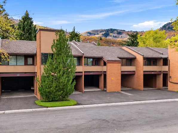 1839 Captain Molly Dr, Park City, UT 84060