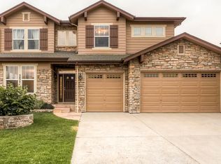 24741 E Ontario Dr, Aurora, CO 80016
