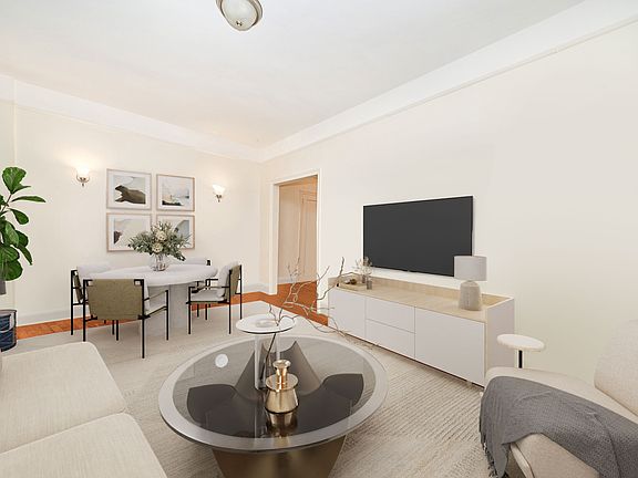 2nd image of 78 Manhattan Ave APT 3M