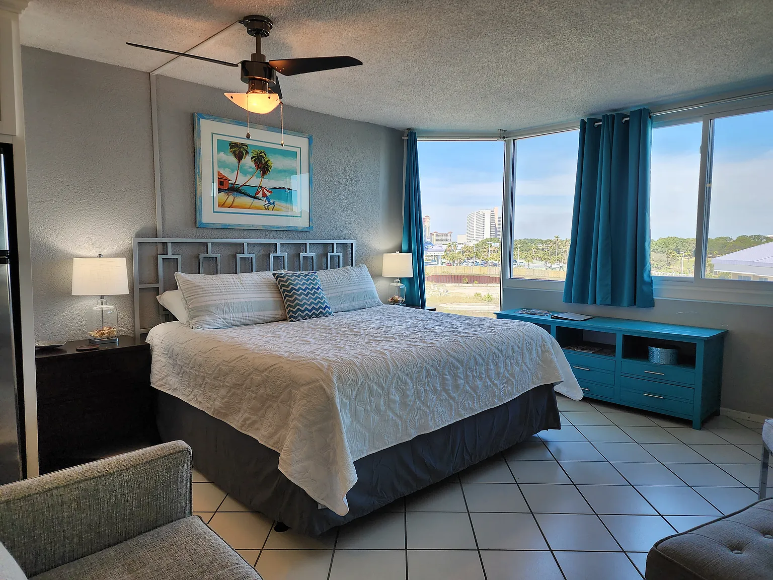 Studio, 489 sqft, $1,800 — Photo 1