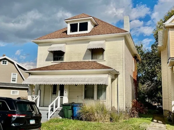 154 Gunckel Ave, Dayton, OH 45410