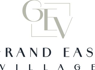 Grand East Village, Orlando, FL 32805