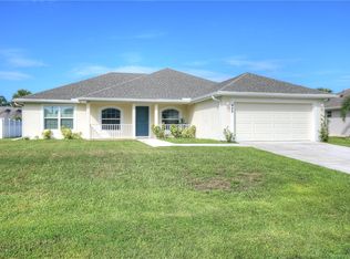 425 Perch Ln, Sebastian, FL 32958