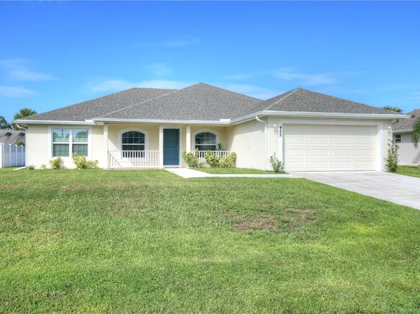425 Perch Ln, Sebastian, FL 32958