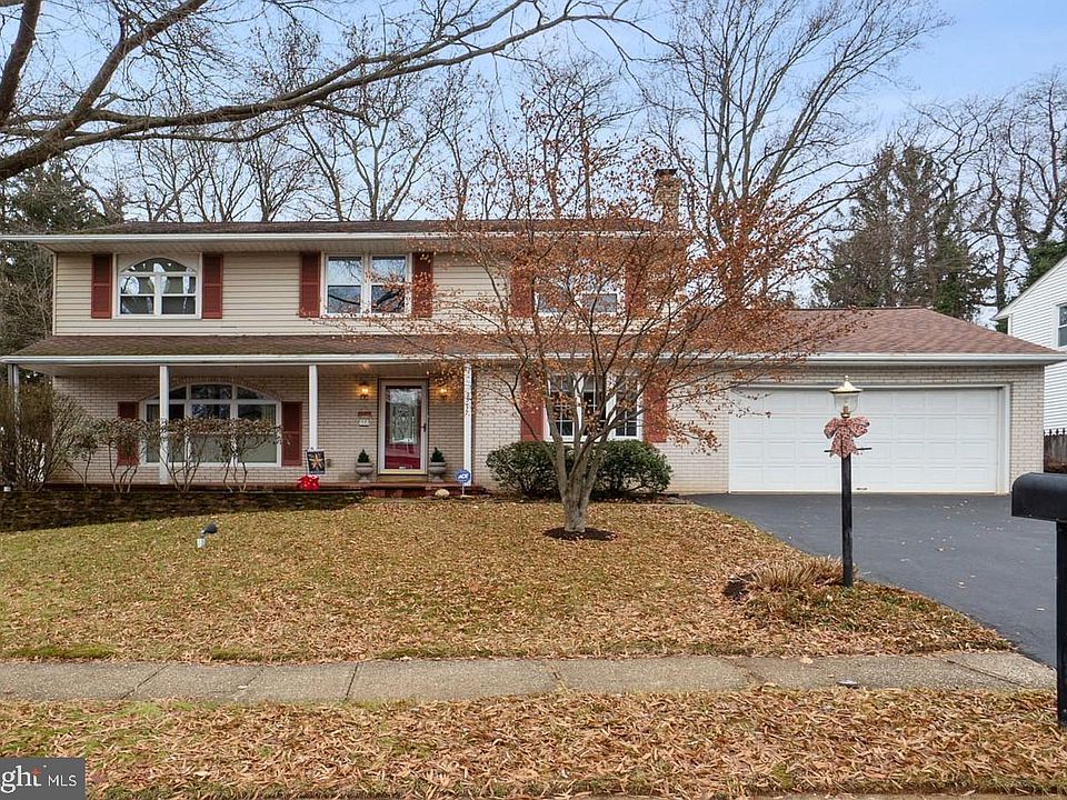 1st image of 2311 Mousley Pl