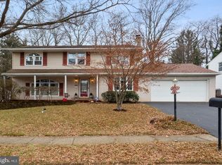 2311 Mousley Pl, Wilmington, DE 19810