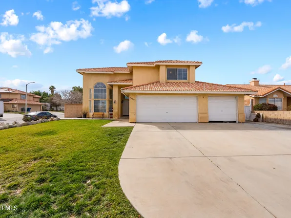 36501 Crimson Ct, Palmdale, CA 93550