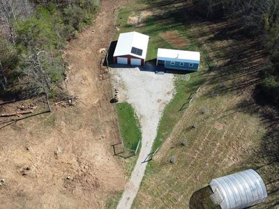 900 Ridge Rd, Quebeck, TN, 38579