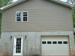 5257 Christian Church Rd #B, High View, WV 26808