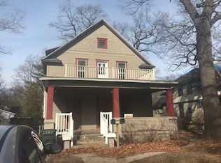 1879 Jefferson St #2, Muskegon, MI 49441
