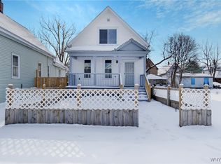 849 Woodlawn Ave, Buffalo, NY 14211