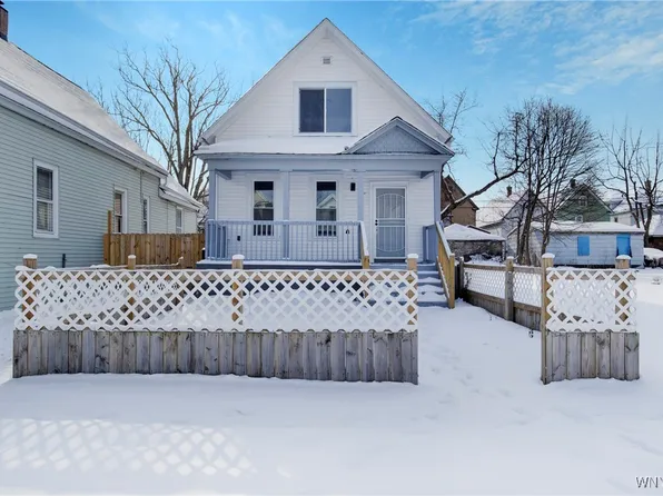 849 Woodlawn Ave, Buffalo, NY 14211
