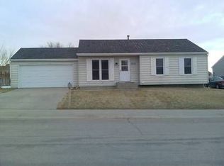 2513 Dunblane Dr, Rawlins, WY 82301