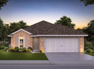 19625 Whitley Rd, Edmond, OK 73012