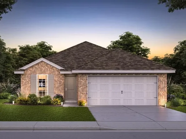 19625 Whitley Rd, Edmond, OK 73012