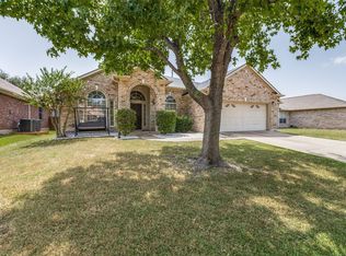 4503 Julian Dr, Mesquite, TX 75150