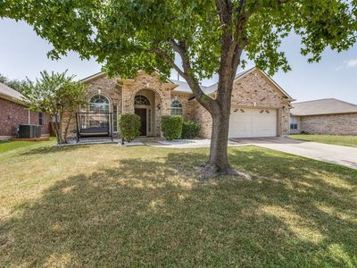 4503 Julian Dr, Mesquite, TX, 75150