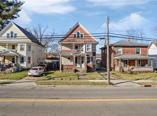 741 1st St NE, Massillon, OH