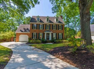 7 Kensington Pl, Columbia, SC 29209