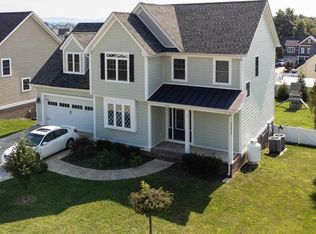 278 Windsor Dr, Fishersville, VA
