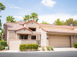 7245 Mission Hills Dr, Las Vegas, NV 89113