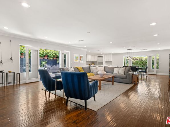 8006 Kittyhawk Ave, Los Angeles, CA 90045