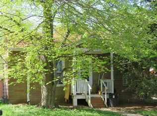 2327 Avenue F, Council Bluffs, IA 51501
