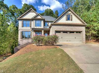 18 Roxburgh Trl, Cartersville, GA 30121