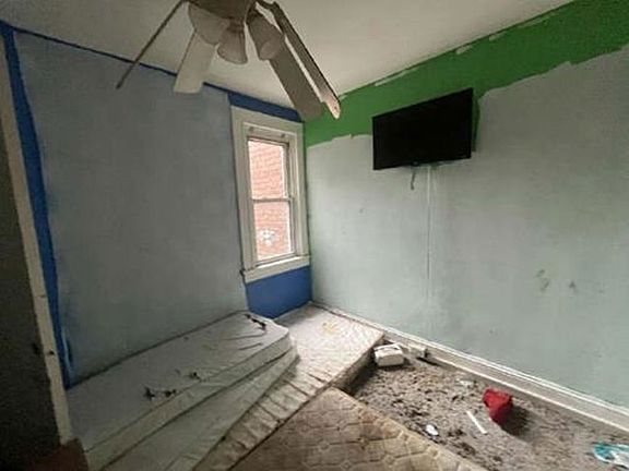 Additional Bedroom