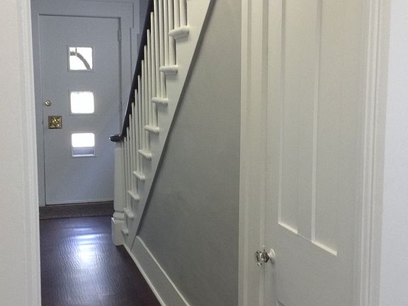 Frnt Entrnce NEW FLOOR