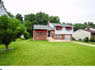 2827 E Oakland Dr, Wilmington, DE