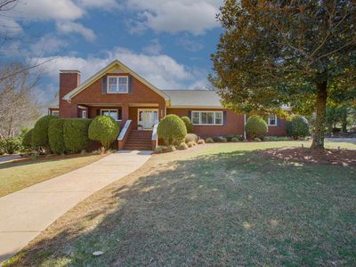 1510 N Main St, Greenville, SC, 29609